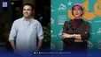 عصر سینما | پاییز با فریبا نادری، تولد با سامان صفاری