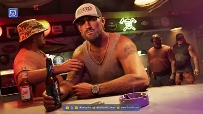 رانندگی در GTA 6 چقدر واقعی است + نظرات کاربران شبکه های اجتماعی