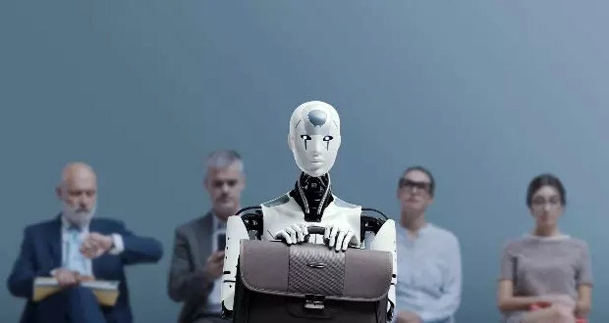 هوش مصنوعی؛ جایگزین ۲ هزار کارمند اخراجی