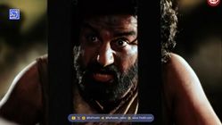 سفر در زمان| تغییر چهره «نینیفرکبتا» سریال یوسف پیامبر در 15 سال