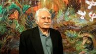 به کما رفتن محمود فرشچیان تکذیب شد