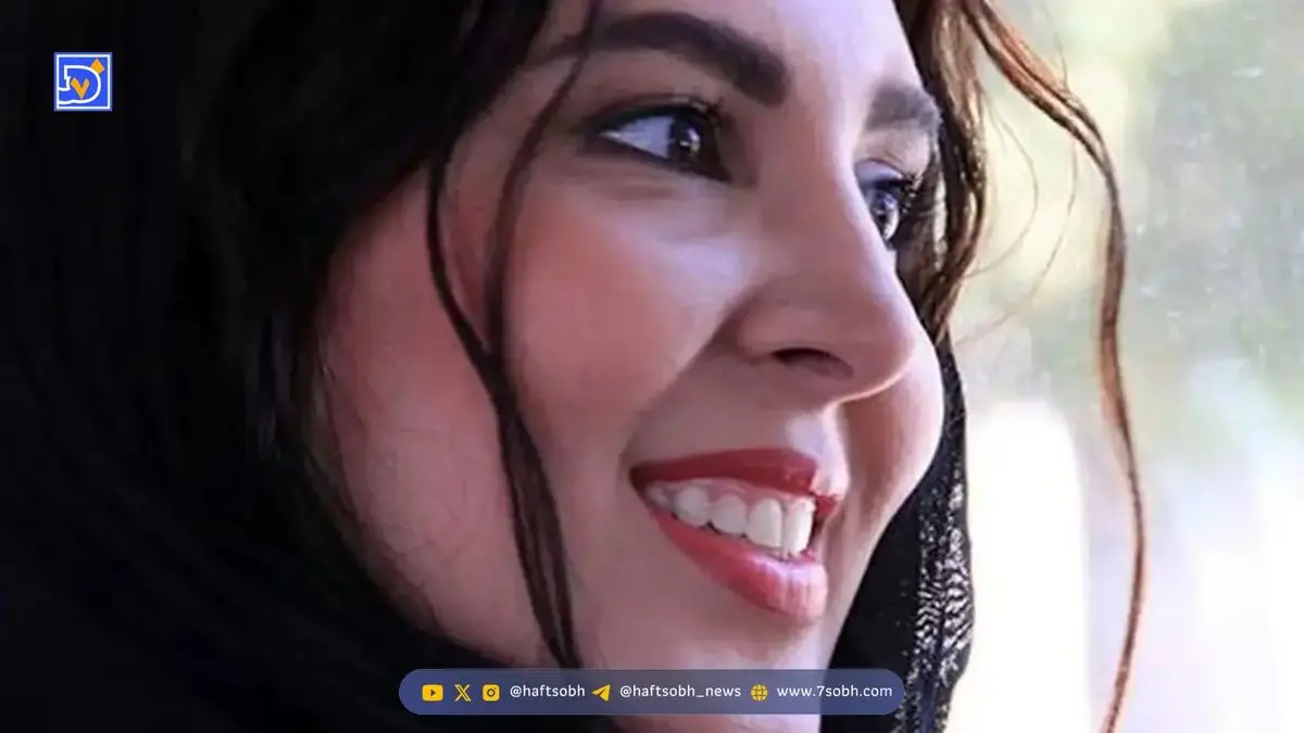 جشن تولد لیلا بلوکات با بازیگران از سرنوشت