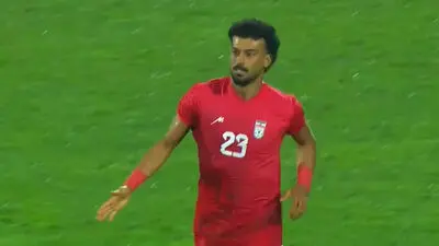 دو نفر هوای ستاره جوان پرسپولیس را دارند