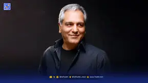 مهران مدیری دوباره تحت عمل جراحی قرار گرفت