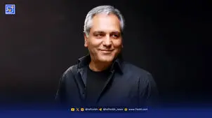 مهران مدیری دوباره تحت عمل جراحی قرار گرفت