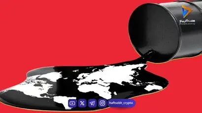 عبور ۱.۵ میلیارد بشکه نفت از تنگه هرمز؛ برنت همچنان بالای ۱۱۵ دلار باقی ماند