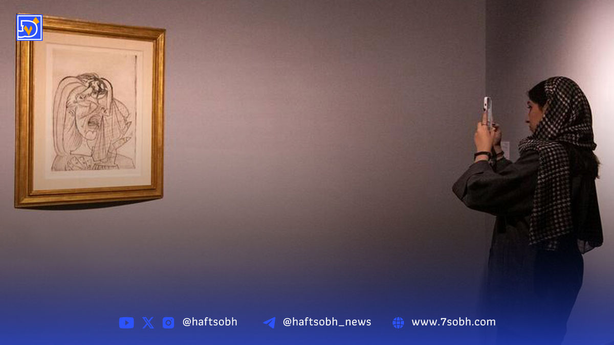 شاهکارهای پیکاسو در قلب تهران؛ یک اتفاق کمنظیر برای هنر