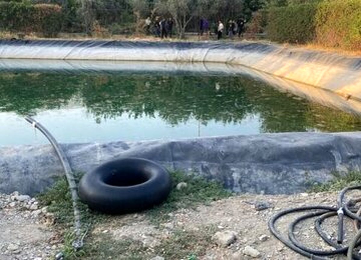 آخرین خبر از پرونده مرگ دو کودک در بوستان زیتون