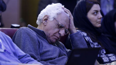 بیوگرافی و زندگی شخصی ساشا سبحانی