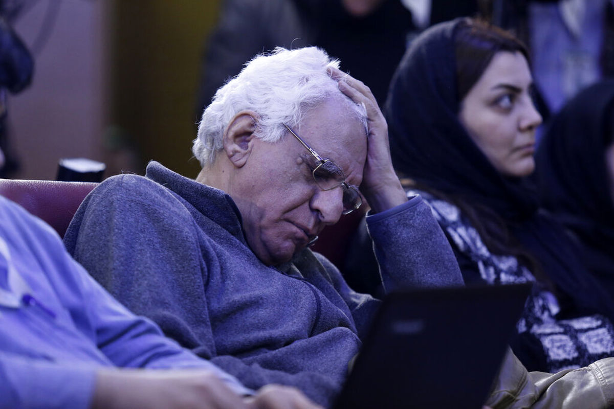 بیوگرافی کیومرث پوراحمد و همسرش+ علت خودکشی