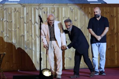 جشن منتقدان