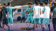 دو غایب پیکان مقابل استقلال مشخص شدند