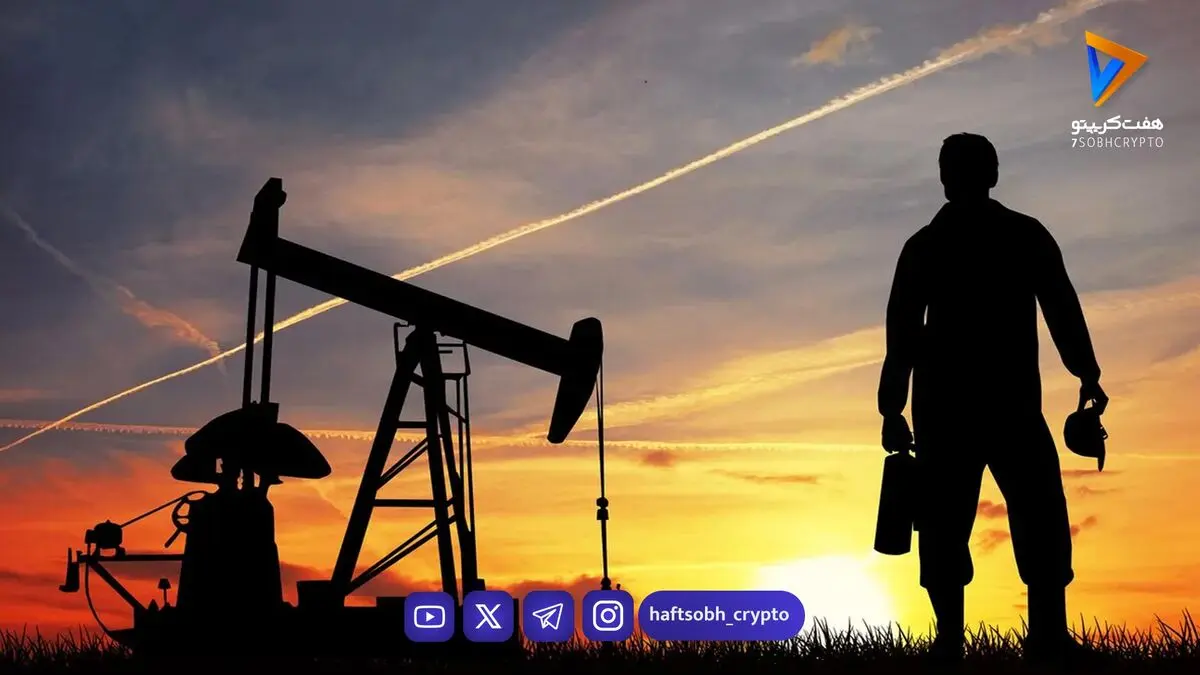  نفت برنت با نگرانی عرضه در خاورمیانه به حدود ۱۱۰ دلار رسید 