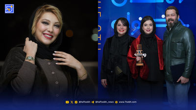 عصر سینما | جواد عزتی، جمشید هاشم پور، صدف اسپهبدی و روشنک گرامی در جشنواره فیلم شهر