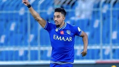 الهلال با بردی ارزشمند اختلاف را کم کرد