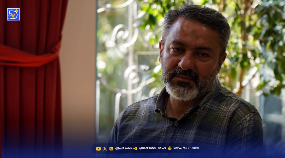 گفت‌و‌گو با سیدعلی احمدی تهیه‌کننده فیلم «بچه مردم»؛ 
سینمای کودک و نوجوان به اعتماد و سرمایه‌گذاری نیاز دارد/ «بچه مردم» فیلمی انسانی است