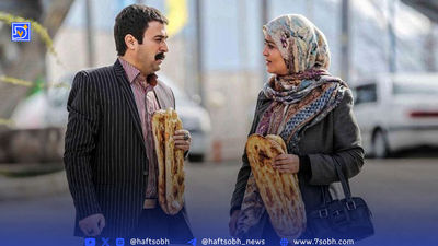 بیوگرافی عارفه معماریان، دختر محمود نقاش پایتخت + عکس تغییر چهره از صدا و سیما تا واقعیت