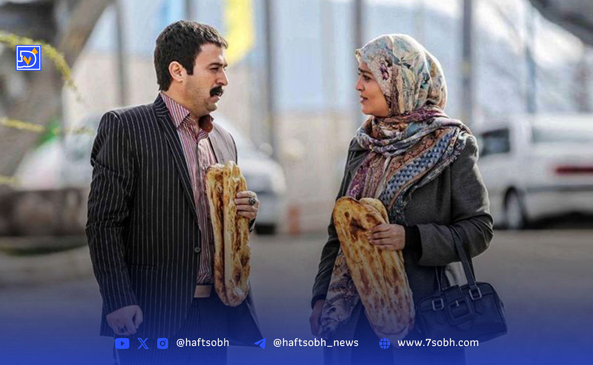 تغییر چهره عارفه معماریان؛ «دختر محمود نقاش» پایتخت در ۳۴ سالگی