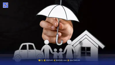 راننده‌های آنلاین در قلمرو بیمه