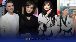 نگاه روز | مهسا حجازی، فرزانه قاسم زاده، هوتن شکیبا، مرجان سلحشوری