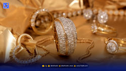 قیمت طلا امروز پنجشنبه ۸ آبان ۱۴۰۴؛ سقوط ادامه دار بازار طلا