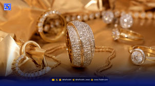 اونس جهانی طلا اوج گرفت / آخرین قیمت طلای جهانی امروز 14 آبان