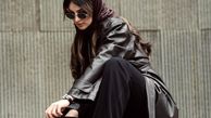 همسر زهرا نادری فر هوژان سریال ناریا کیست؟ + بیوگرافی و عکس های جذاب