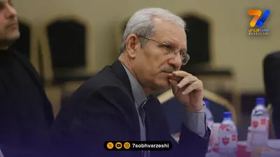 از درویش و خطیر تا ممبینی؛ چهره‌های فوتبال در مراسم همسر نصیرزاده