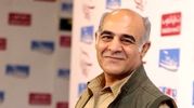 بیوگرافی سیاوش چراغی پور بازیگر آقای امیری در لیسانسه ها+ عکس همسرش