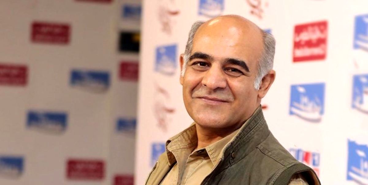 بیوگرافی سیاوش چراغی پور بازیگر آقای امیری در لیسانسه ها+ عکس همسرش