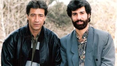 شماره ۱۰ واقعی ایران از نگاه بیانی؛ نه کسی که فکر می‌کنید
