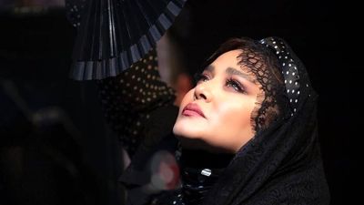 ازدواج رز رضوی با محمدرضا شریفی‌نیا!+ بیوگرافی، زندگی شخصی وعکس‌های خاص