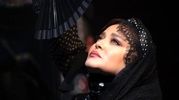 استایل جنجالی بهاره رهنما در ترکیه خبرساز شد + فیلم