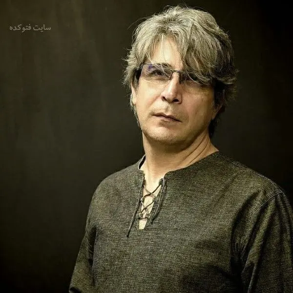 امیر غفارمنش (سعید)