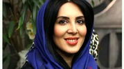 مانتوی لاکچری و خیلی گران قیمت لیلا بلوکات از یک برند اروپایی