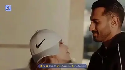 مجری هتاک به بازیکن ملوان هویتش را فاش کرد / خواهرزاده محمدرضا شریفی‌نیا