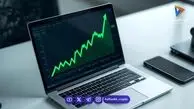 ورود موقت شاخص کل بورس به کانال 6.7 میلیون واحد