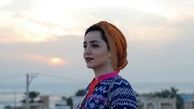راز جالب حساسیت نازنین بیاتی به پشه‌ها در سریال «تاسیان» فاش شد + ویدیو