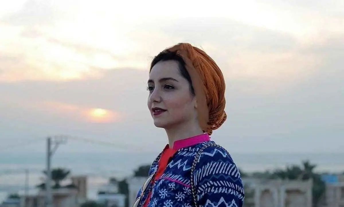 راز جالب حساسیت نازنین بیاتی به پشه‌ها در سریال «تاسیان» فاش شد + ویدیو