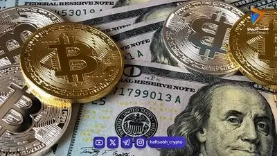  بیت‌کوین در صدر بازار ایستاد؛ لنگرهای سنتی سرمایه‌گذاری زیر فشار رفتند 