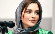 تغییر چهره بهنوش طباطبایی بازیگر سریال مختار؛ هنوز جوان و زیباست