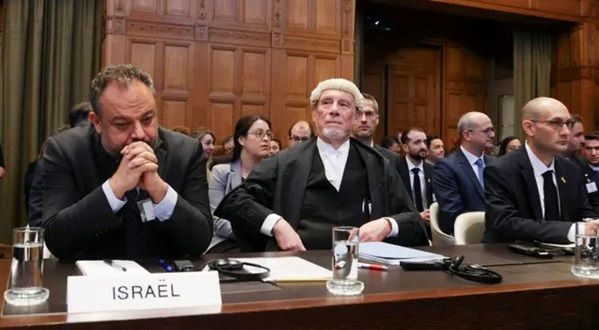 رأی دادگاه لاهه درباره رژیم صهیونیستی اعلام شد