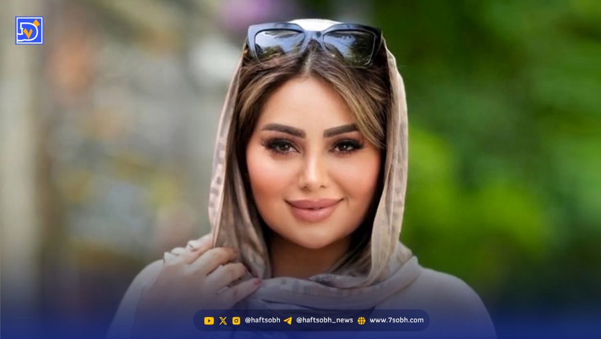 تصاویری از مصاحبه سیندرلای فلسطین با عباس عراقچی در تهران! + بیوگرافی