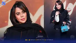 الهام اخوان از روزهای سخت بازیگری؛ آفیش‌های ۱۷ ساعته
