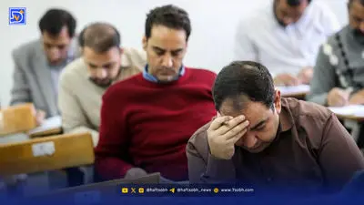 آخرین فرصت ثبت‌نام دکتری | ثبت‌نام بیش از ۵۷ هزار داوطلب 