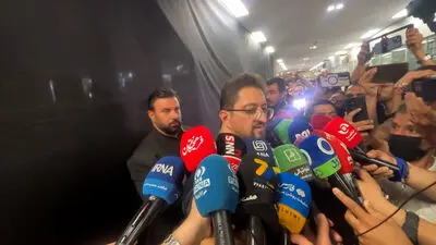 فوتبال را برای مردم ایران زجرآور کرده ایم!