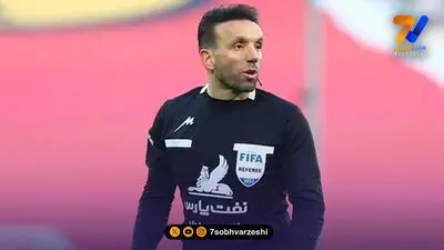 کارشناسان داوری: برنده بازی وحید کاظمی بود!