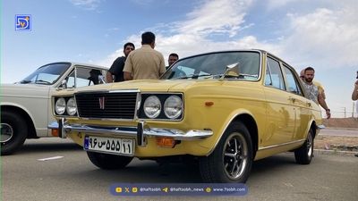 دارندگان خودروهای فرسوده بخوانند؛ هشدار مهم