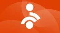 اختلال در برنامه زنده شبکه خبر +فیلم