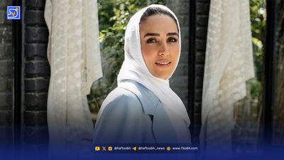 نگاهی به چیدمان منزل شاهانه لیندا کیانی و همسرش/ از مبلمان مدرن تا پرده‌های اعیانی